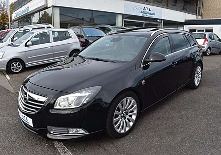 Opel Insignia A Sports Tourer OPC AUTOMATIK*PANO*AHK