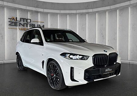 BMW X5 50 e xDrive M Sport Pro Pano LED AHK Luft Kam