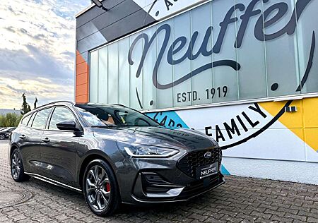 Ford Focus Turnier ST-Line/LED/Pano-Dach/Styling Paket
