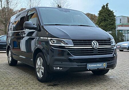 VW T6 Multivan Volkswagen T6.1 Multivan Trendline 2.0 TDI DSG ACC/GJR neu