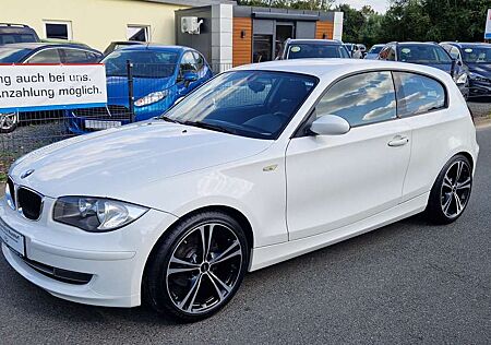 BMW 120d 120