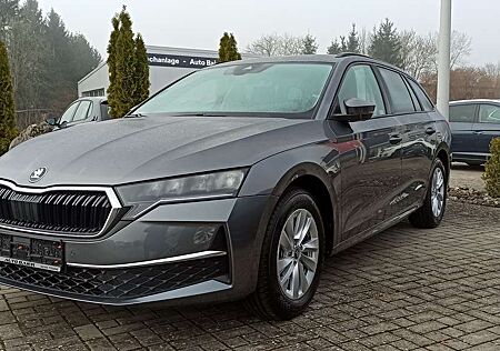 Skoda Octavia Combi 1.5 TSI mHEV DSG Selection 5 J.Gar.