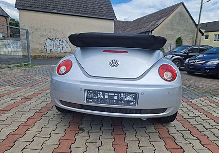 VW New Beetle Volkswagen 1.4