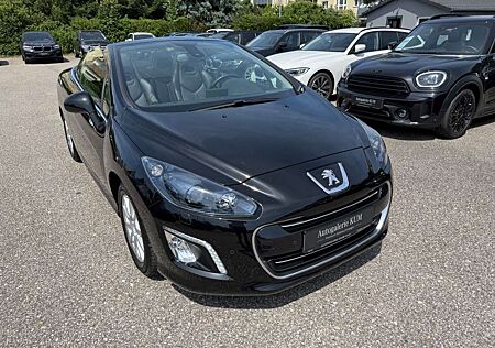 Peugeot 308 CC Cabrio Aut Allure / LEDER / NAVI / SITHZ