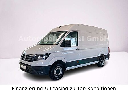 VW Crafter Volkswagen *4MOTION* AHK+KLIMA+1.HAND (1824)