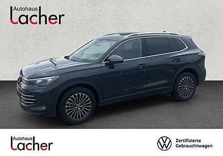 VW Tiguan Volkswagen Elegance 1.5 eTSI DSG