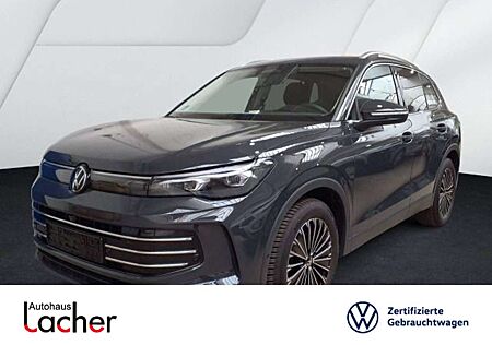 VW Tiguan Volkswagen Elegance 1.5 eTSI DSG