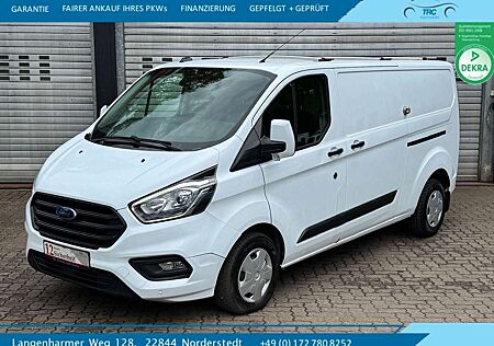 Ford Transit Custom Kasten 300 L2H1 Trend