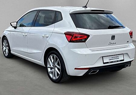 Seat Ibiza 1.0 TSI 95 ch FR