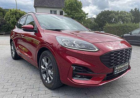 Ford Kuga 2.5 Duratec PHEV ST-Line X CVT