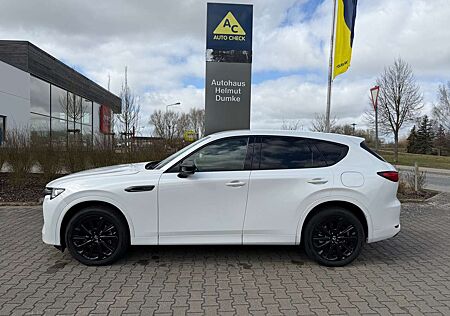 Mazda CX-60 Homura AWD
