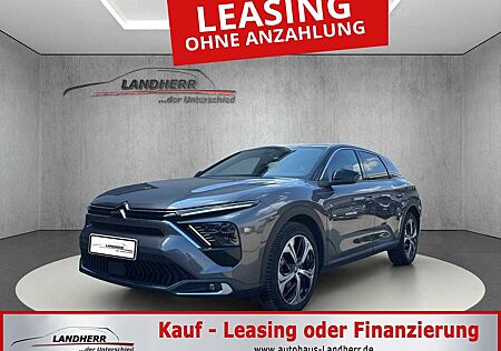 Citroën C5 X Citroen 1.2 PureTech You //Navi/Kamera/Sitzheizung