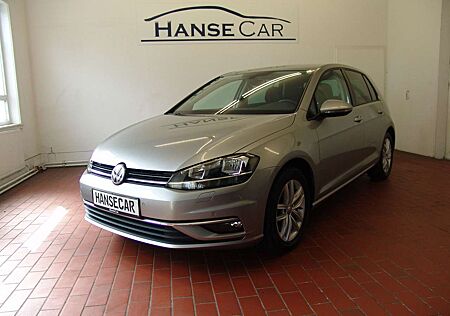 VW Golf Volkswagen VII Lim. Comfortline Automatik / Garantie