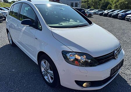 VW Golf Plus Volkswagen 1.2 TSI *DSG*MATCH*