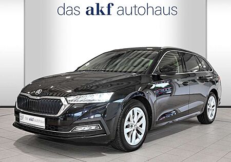 Skoda Octavia Combi 2.0 TDI DSG First Edition-Navi Colum