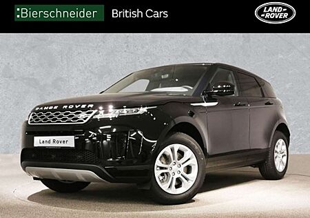 Land Rover Range Rover Evoque P200 S PANORAMA AHK DAB LED