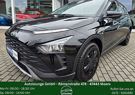 Hyundai Bayon Trend Mild-Hybrid 2WD*SmartLink*R-Kam*DAB*