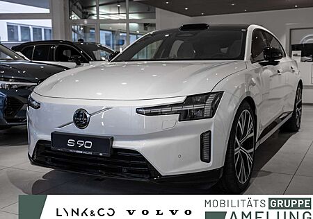 Volvo ES90 245 kW Single Motor Extended Range RWD Ultra