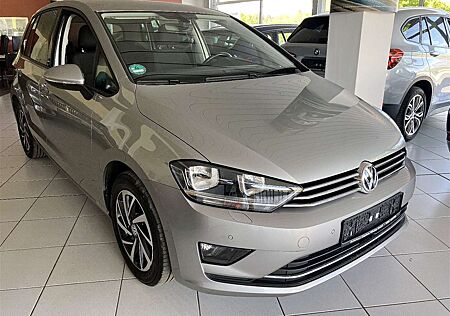 VW Golf Volkswagen SportsvanVII Sound Unfallfrei/WR/Garantie