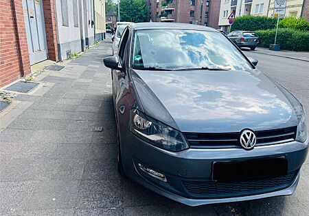 VW Polo Volkswagen ENTREPRISE 1.2 TDI 75 FAP CONFORTLINE