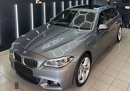 BMW 535d 535 xDrive Touring Sport-Aut. Luxury Line