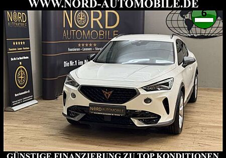 Cupra Formentor 1.4 TSI e-HYBRID DSG Kamera/SIDE&LANE/ e-Hybrid