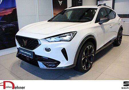 Cupra Formentor VZ 4Drive WINTERPAKET/EL.-HECKKLAPPE Klima Navi