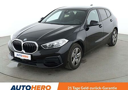 BMW 118i 118 Advantage*NAVI*TEMPO*PLA*CAM*PDC*
