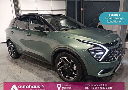 Kia Sportage 1.6 PHEV GT-Line 4WD|LED|Pano|360°|H-Ka