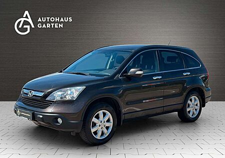 Honda CR-V 2.0 Comfort Klima/AHK/