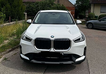 BMW X1 sDrive18i Aut.