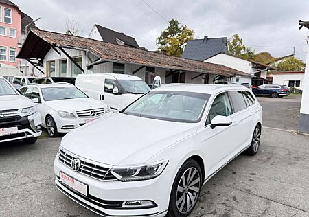 VW Passat Variant Volkswagen Highline BMT/Virtual/Led/Navi/