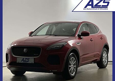 Jaguar E-Pace D180 AWD R-Dynamic LED ACC Navi Kamera