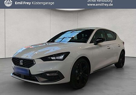 Seat Leon FR Black Edition 1.5 eTSI 110 kW (150 PS) 7