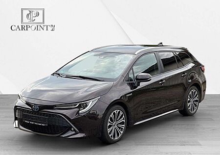 Toyota Corolla 2.0 Touring Sports Hybrid Club GARANTIE