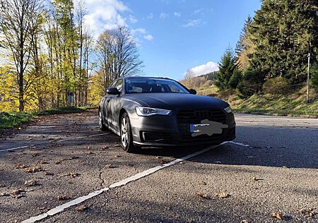 Audi A6 3.0 TDI DPF quattro S tronic