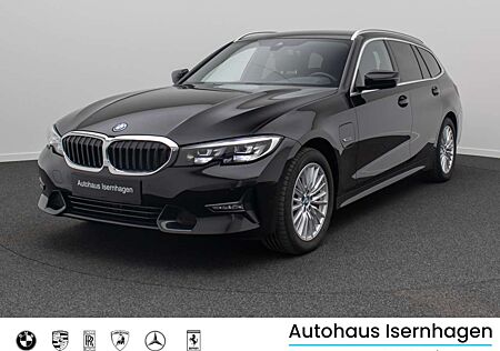 BMW 320 Sport Line DAB HiFi CockPitPr Alarm PDC LED