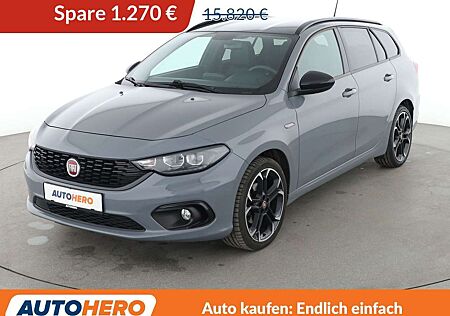 Fiat Tipo 1.4 Turbo S-Design*NAVI*XENON*CAM*PDC*SHZ*