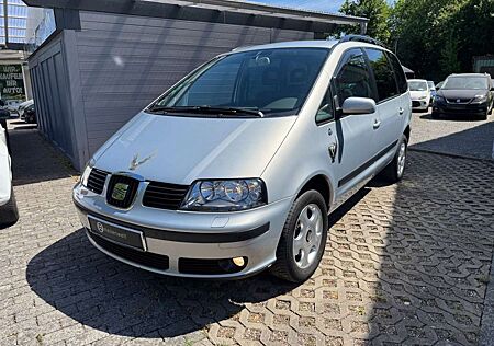 Seat Alhambra Signo 1.9 TDI 85 kW Tiptronic