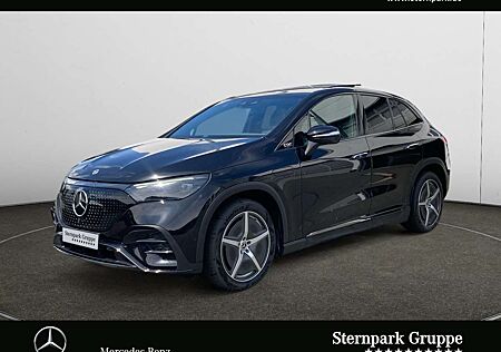 Mercedes-Benz EQE SUV EQE 350+ SUV AMG'Premium'Night'Pan'AHK'Leder'HAL