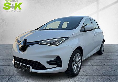 Renault ZOE EXPERIENCE R110 Z.E. 50 Batterie inkl.*LED+GJR**