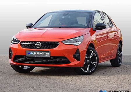 Opel Corsa F GS Line 1.2 Turbo EU6d 180Cam/BLIS/SHZ