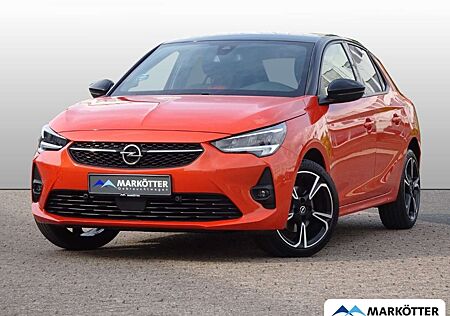 Opel Corsa F GS Line 1.2 Turbo EU6d 180Cam/BLIS/SHZ