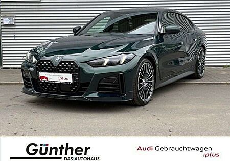 Alpina D4 S Alpina G20-D xDrive+BMW GARANTIE+WINTERRÄDE