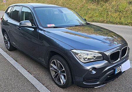 BMW X1 xDrive20i Sport Line