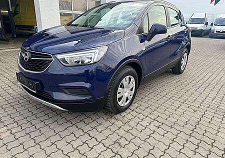 Opel Mokka X Selection Start/Stop 1.Hand