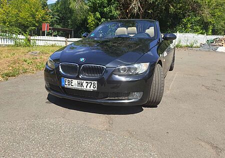 BMW 335i 335 Cabrio