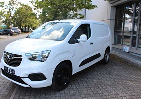 Opel Combo E Cargo Edition erhöhte Nutzlast XL~1 HAND