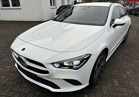 Mercedes-Benz CLA 250 e SB Progressive 360° LED DisplayXL