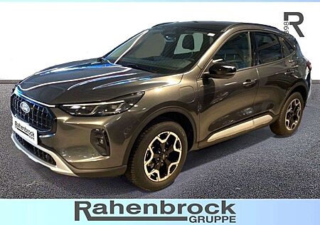 Ford Kuga Active X Plug-In Hybrid